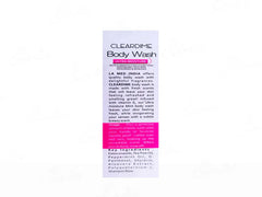 Cleardime Ultra Moisture Antifungal Body Wash ( 100 ML )