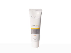 Ceuticoz Clear Zinc Tinted Sunscreen Gel SPF 50 ( 50 GM )