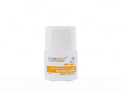 CodeSkin UltraProtect Fluid Sunscreen SPF 100+ PA++++ ( 15 ML )