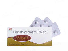 Comcare Tablet(3 x 10 Tablets)