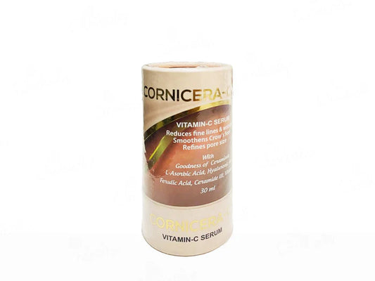 Cornicera-C Vitamin-C Face Serum(30 ml)