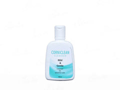 Corniclean Mild & Gentle Cleanser For Sensitive Skin(100 ml)