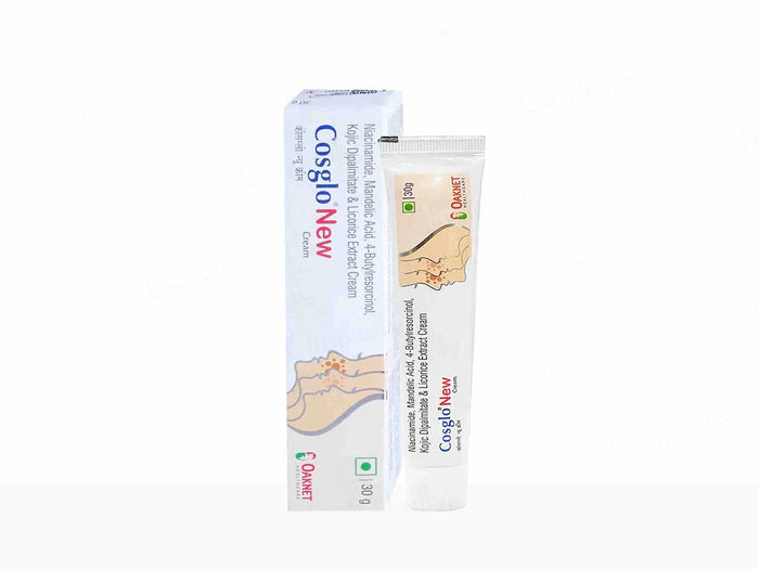 Cosglo New Cream (30 GM)