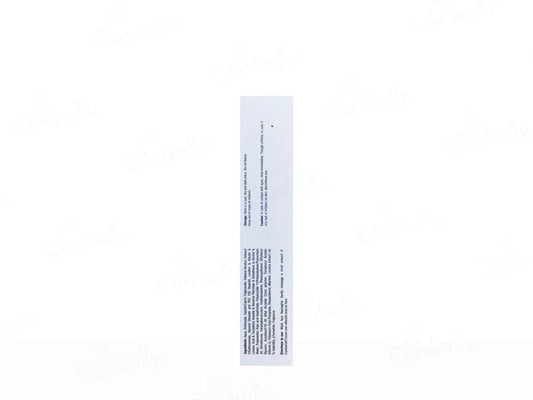 Crystawhite Cream ( 20 GM )