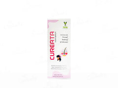 Cureata Hair Serum(60 ml)
