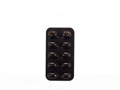 Cute E 400 Capsule ( 3 x 10 Capsules )