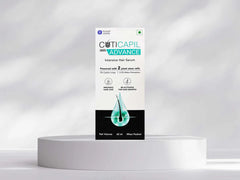Cuticapil Stem Advance Intensive Hair Serum (60 ML)