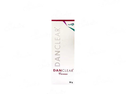 Danclear Cream(50 gm)
