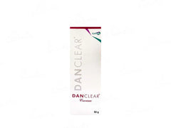 Danclear Cream(50 gm)