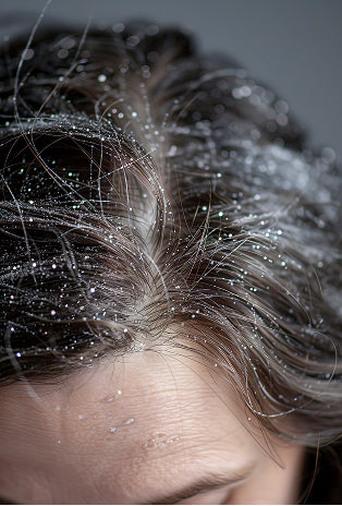 Tab Image Dandruff