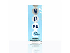 DermaVow Vitamin C Stabilized Serum (20%) (20 ML)