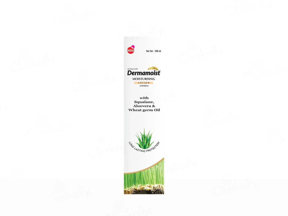 Dermamoist Moisturising Lotion ( 100 ML )