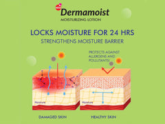 Dermamoist Moisturising Lotion ( 100 ML )