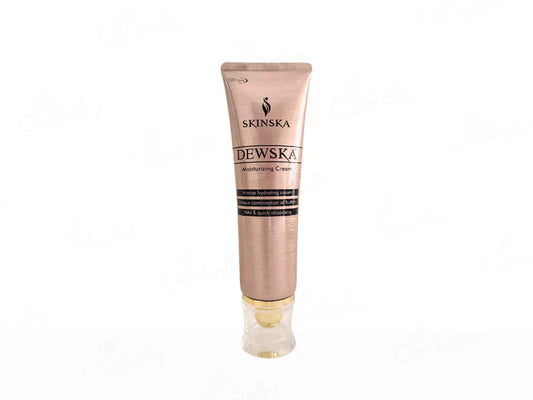 DewSka Moisturizing Cream(100 gm)