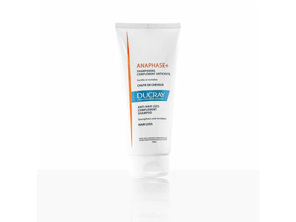 Ducray Anaphase+ Anti-Hair Loss Complement Shampoo ( 200 ML )
