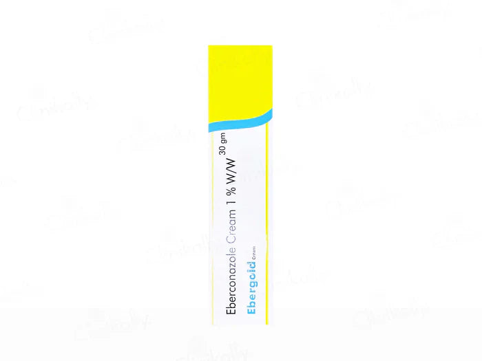 Ebergold Cream(30 gm)