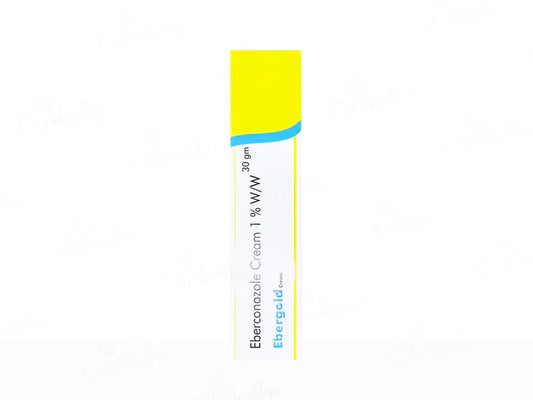 Ebergold Cream(30 gm)