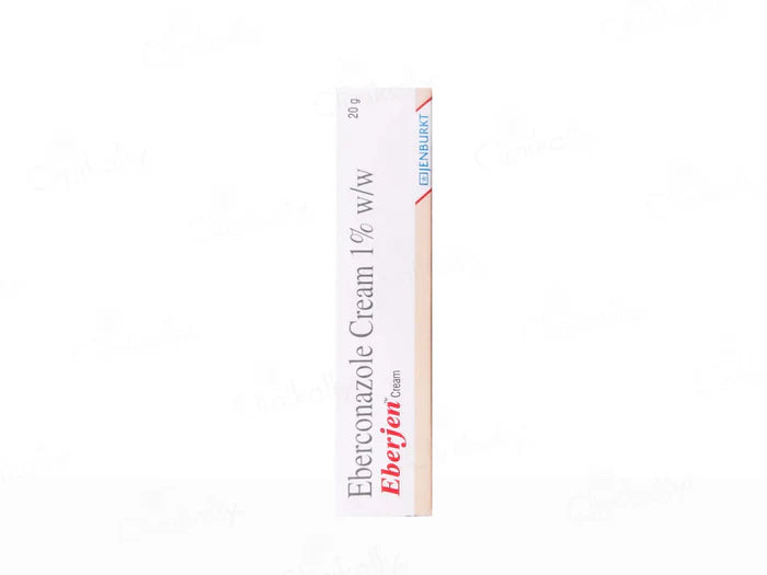 Eberjen Cream(20 gm)
