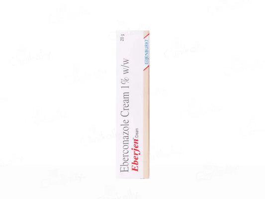 Eberjen Cream(20 gm)