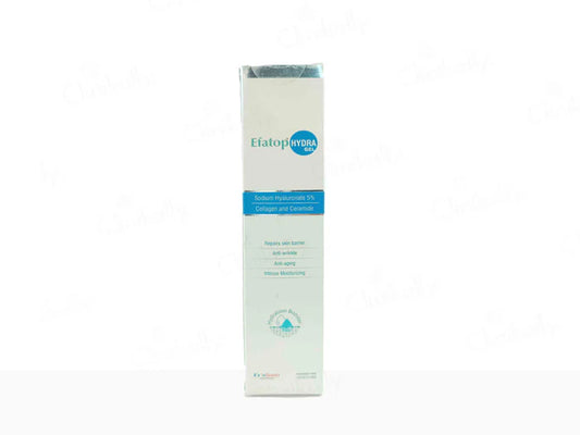 Efatop Hydra Gel (30 ML)