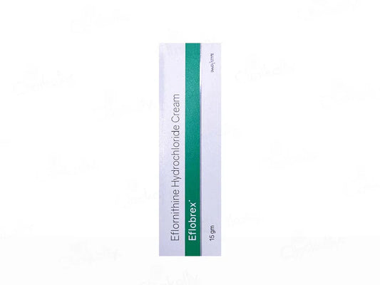 Eflobrex Cream(15 gm)