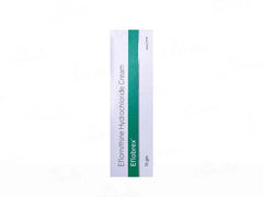 Eflobrex Cream(15 gm)