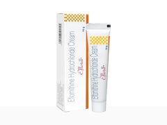 Eflora Cream(15 gm)