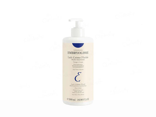 Embryolisse Lait Crème Fluide Multi-function Moisturizer(500 ml)