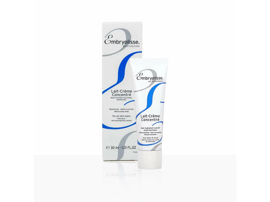 Embryolisse Lait-Creme Concentre Nourishing Moisturizer(30 ml)