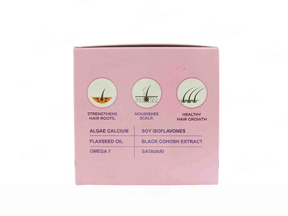 Trichospire-F Hair Kit (1 KIT)