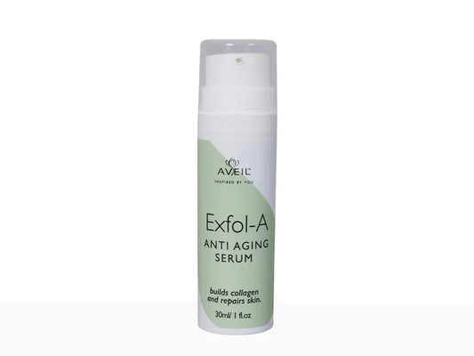 Aveil Exfol-A Anti Aging Serum (30 ML)