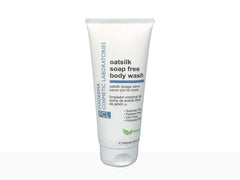 FCL Oatsilk Soap Free Body Wash ( 200 ML )