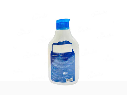 Fash X-Gel Face Wash ( 200 GM )