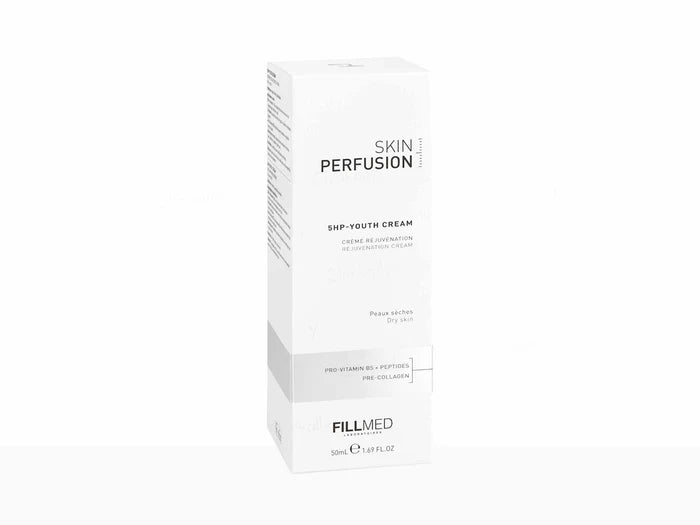 Fillmed Skin Perfusion 5HP Youth Cream ( 50 ML )