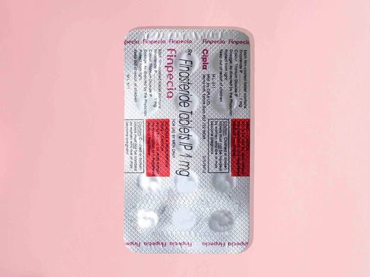 Finpecia Tablet (15 Tablets)