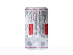Finpecia Tablet (15 Tablets)