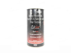 Folifast Medicinal Hair Tincture (100 ML)