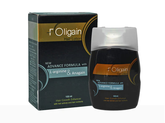 Foligain Hair Lotion(100 ml)