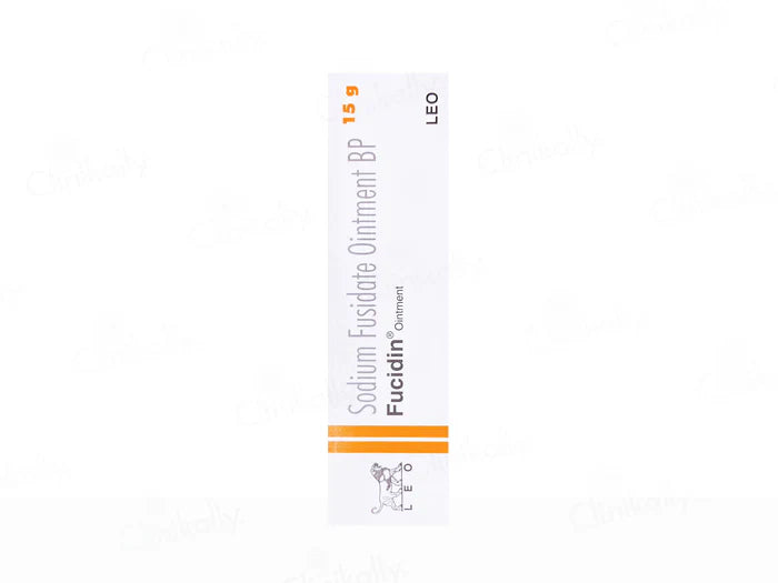 Fucidin Ointment(15 gm)