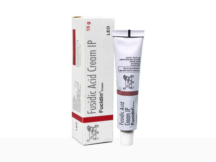 Fucidin Cream(15 gm)