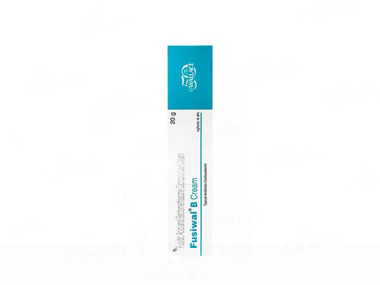 Fusiwal B Cream(20 gm)