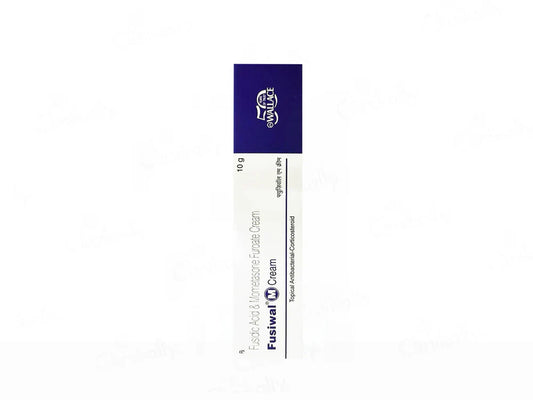 Fusiwal M Cream(10 gm)