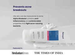 Re'equil Oil Free Moisturiser ( 100 GM )