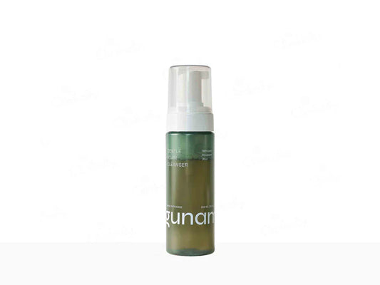 Gunam Gentle Foam Cleanser(150ml)