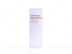 Globright pH Balanced Whitening Face Wash(100 ml)