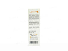 Glomed C Rejuvenating & Skin Lightening Face Wash ( 70 ML )