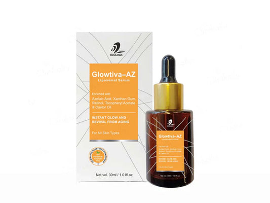Glowtiva-AZ Liposomal Serum(30 ml)