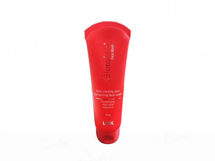 Glutafine Rich Creamy Face Wash(70 gm)