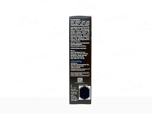 Grocapix Topical Solution (60 ML)