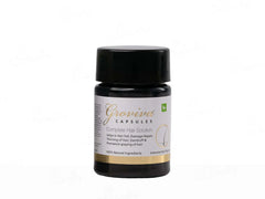 Groviva Complete Hair Solution Capsule (3 x 10 Capsules)